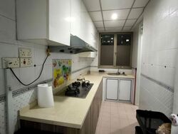Orchid Park Condominium (D27), Condominium #580669731